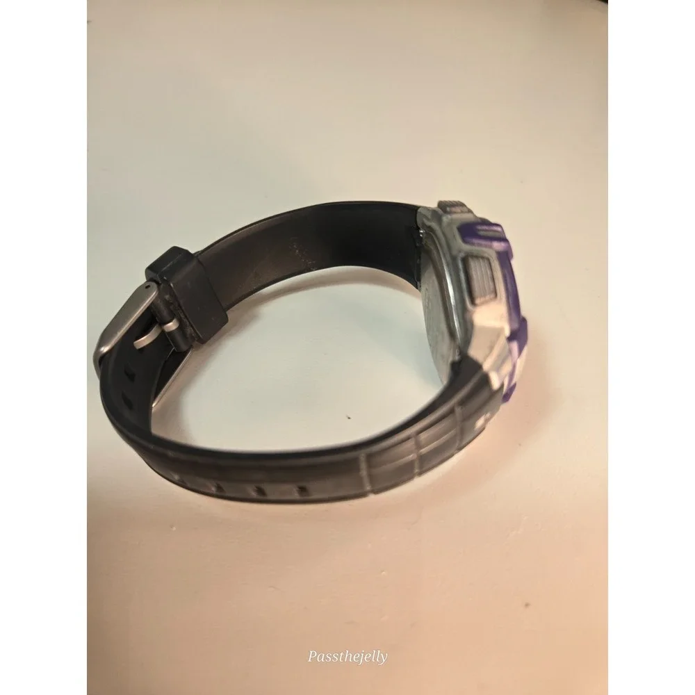 Timex fresh battery